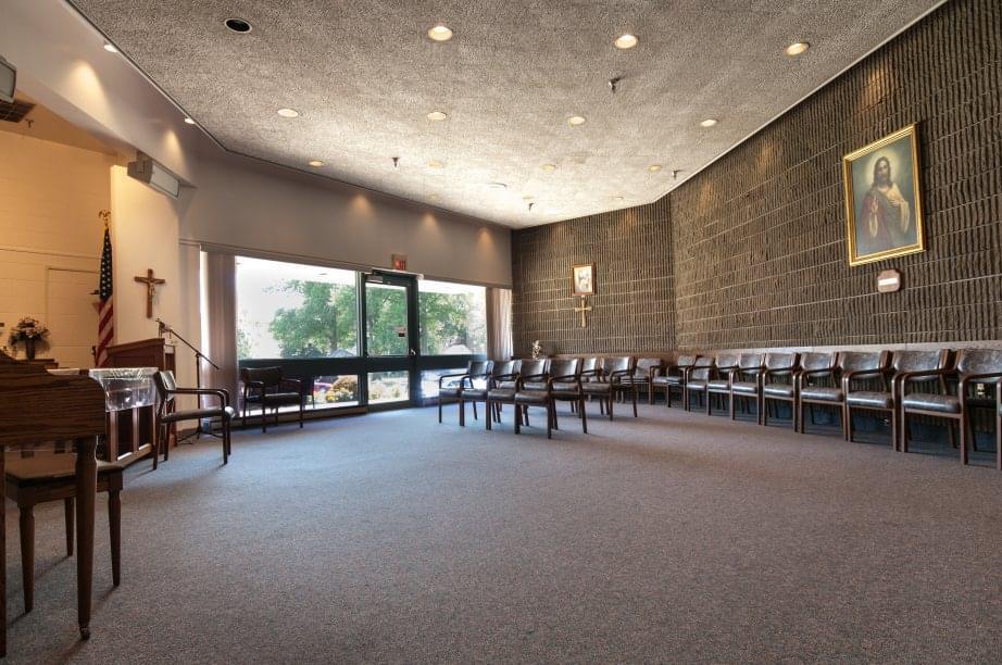 Elm Crest Senior Living Community Assisted Living, Nursing Home